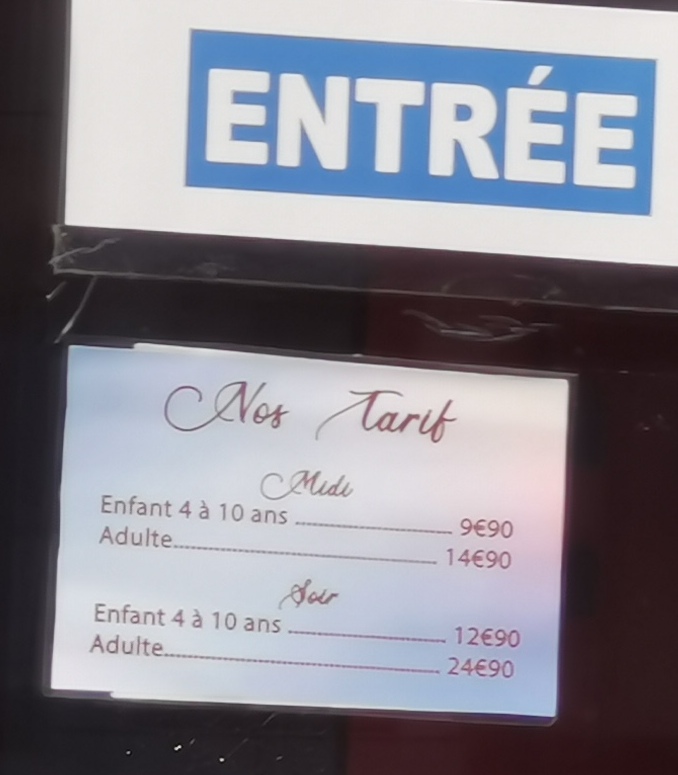 Menu Shah Nawaz-9