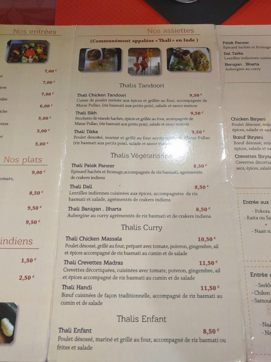 Menu Shaheen (Tandoor Time)-10