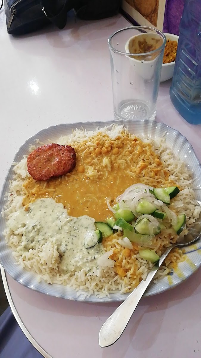 Shahi Daal Chawal Official-6