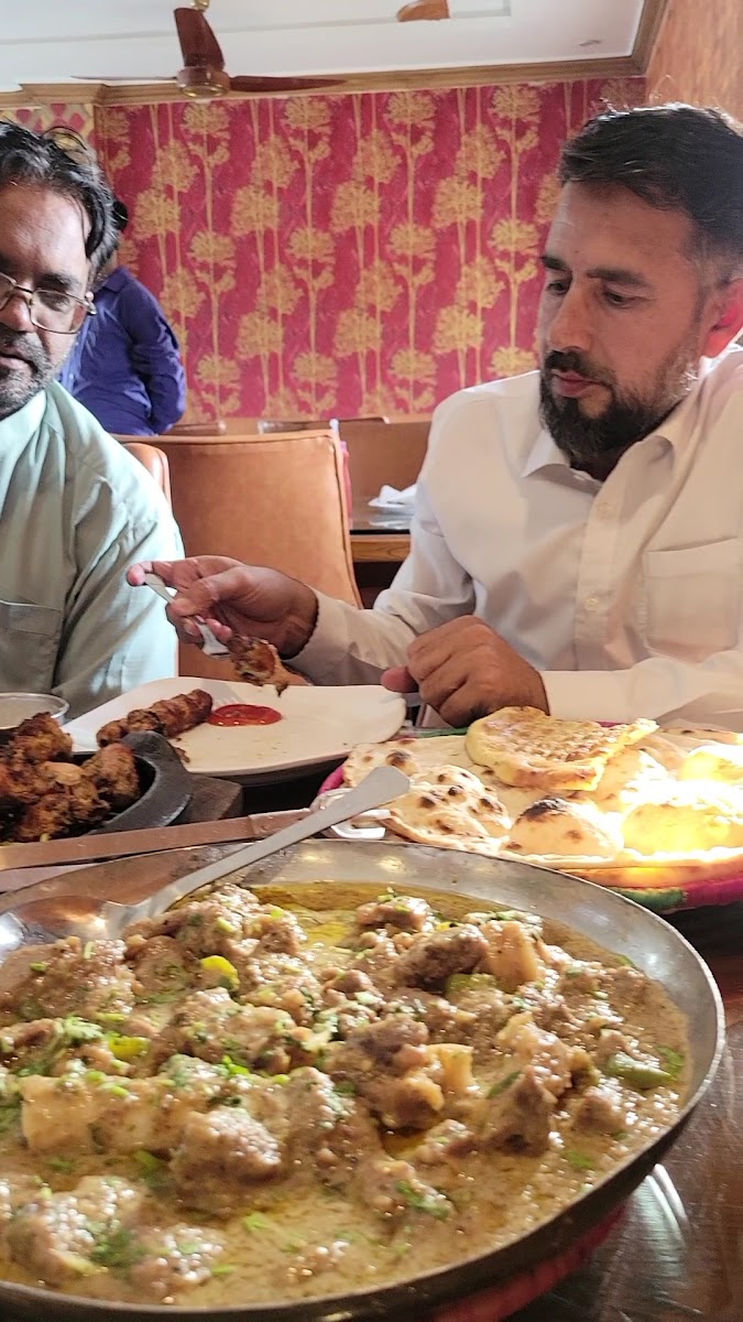 Shahi Tikka-2