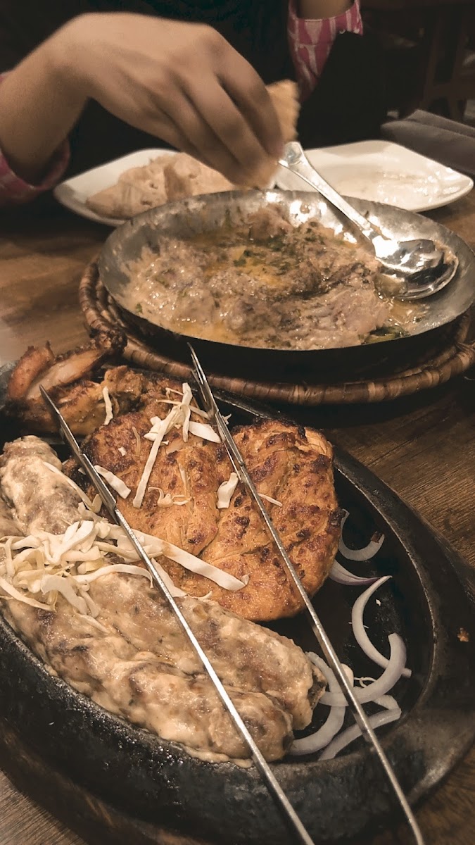 Shahi Tikka-4