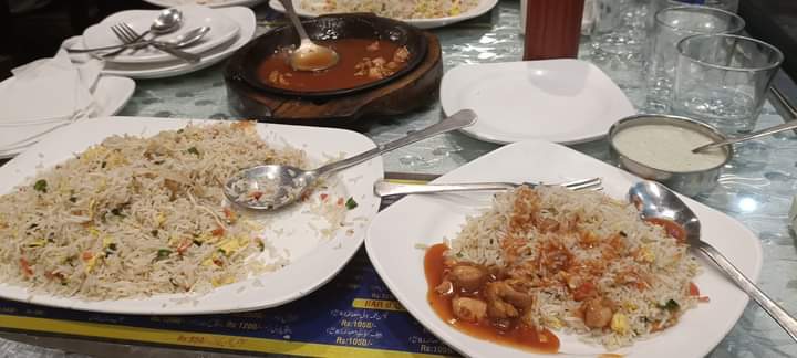 Shahi Tikka-7