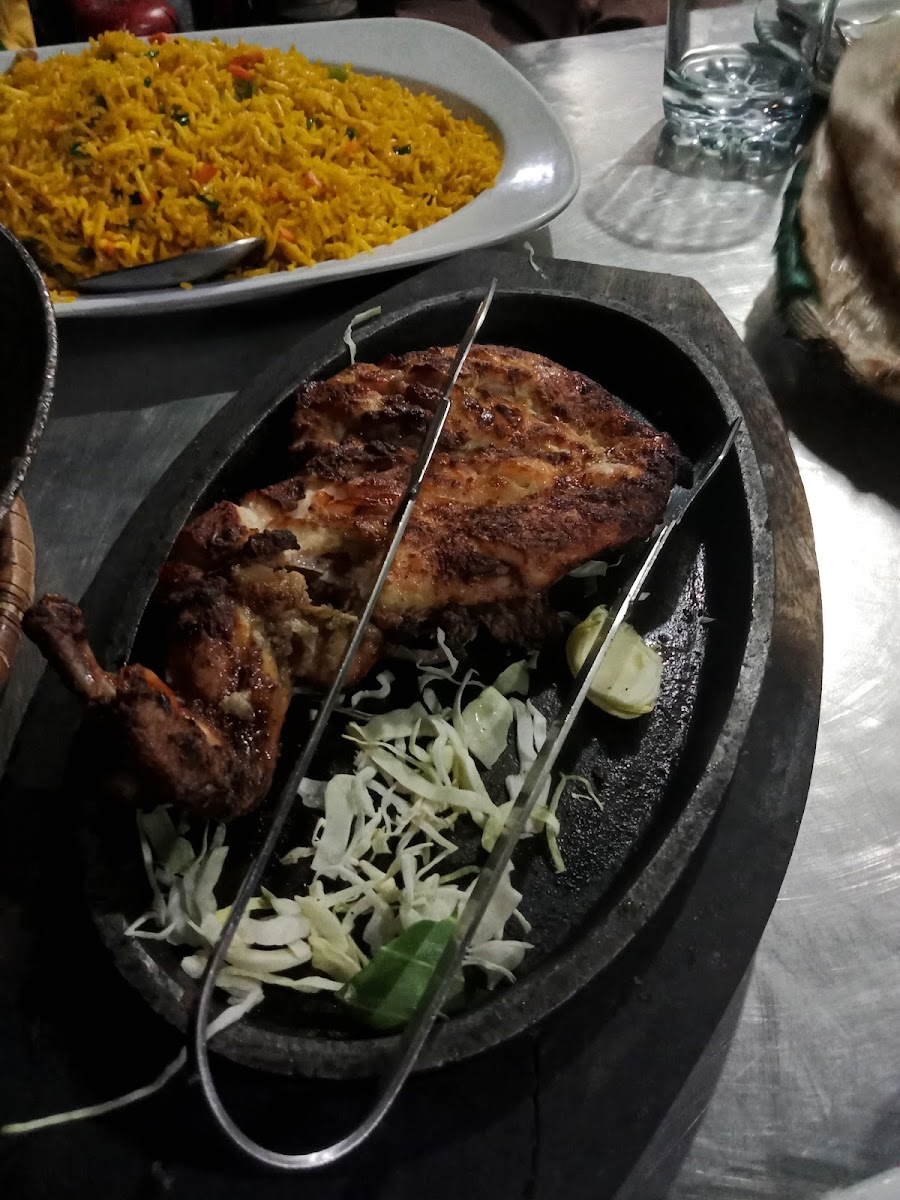 Shahi Tikka-8