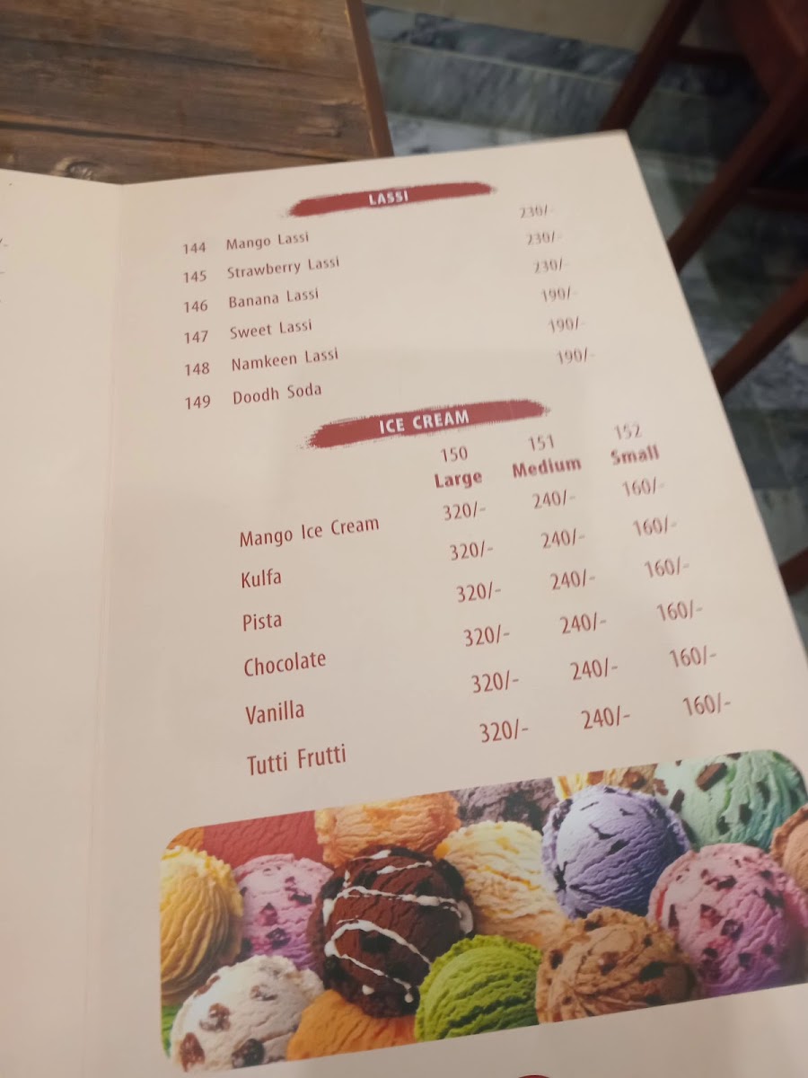 Menu Shahi Tikka-6
