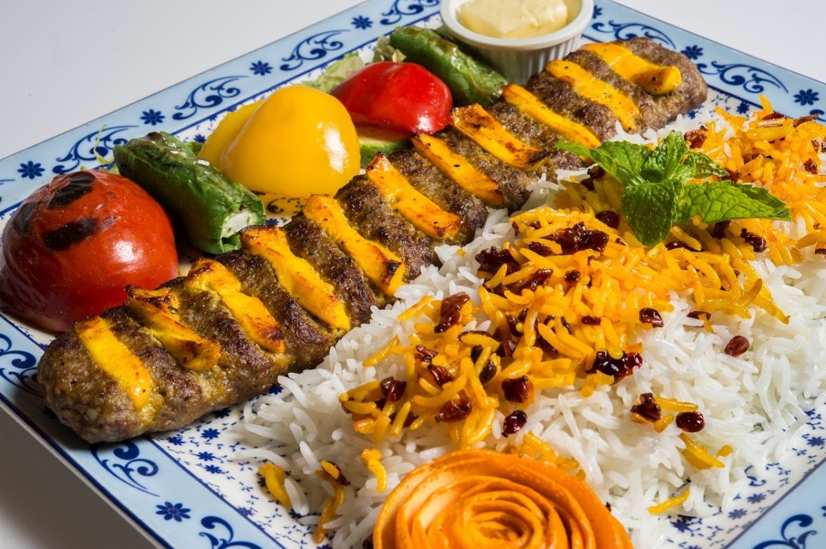 Shahryar Restaurant - Branch.1-5