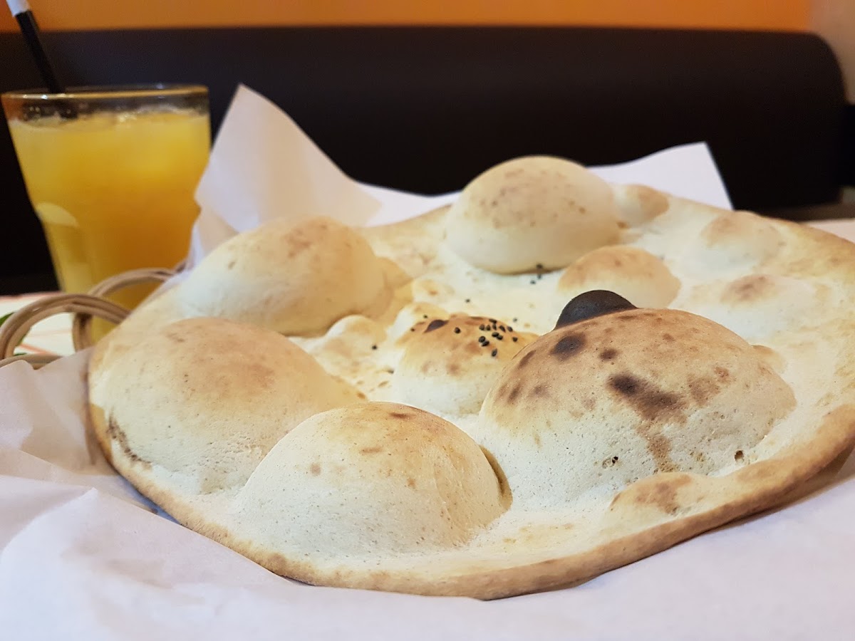 Shahryar Restaurant - Branch.1-6