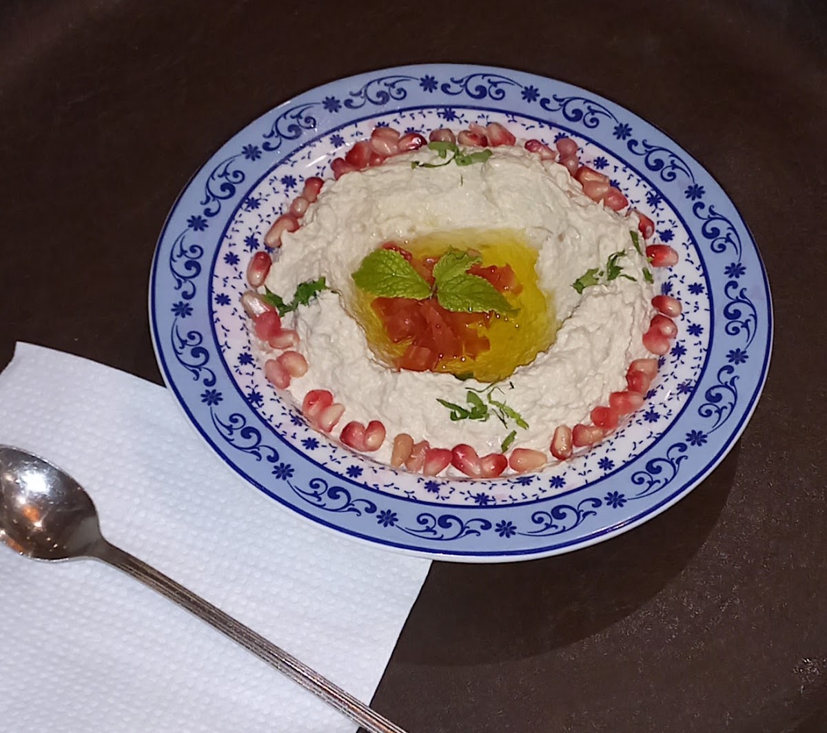 Shahryar Restaurant - Branch.1-7