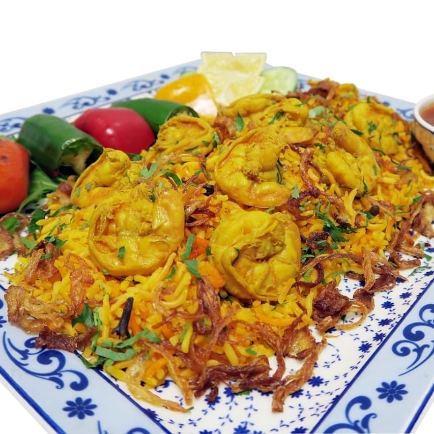 Shahryar Restaurant - Branch.1-9