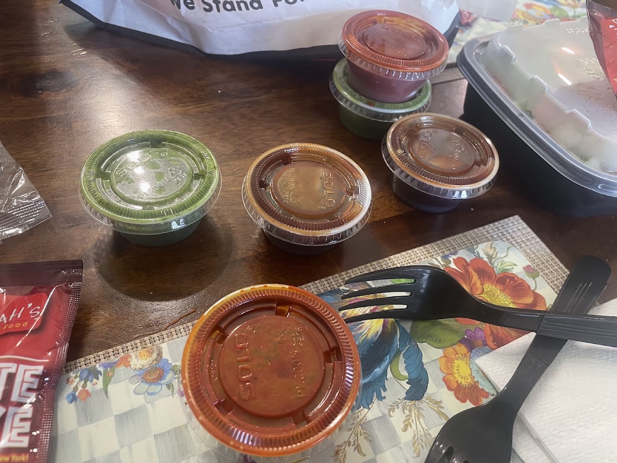 Shah's Halal Food - Danbury-4