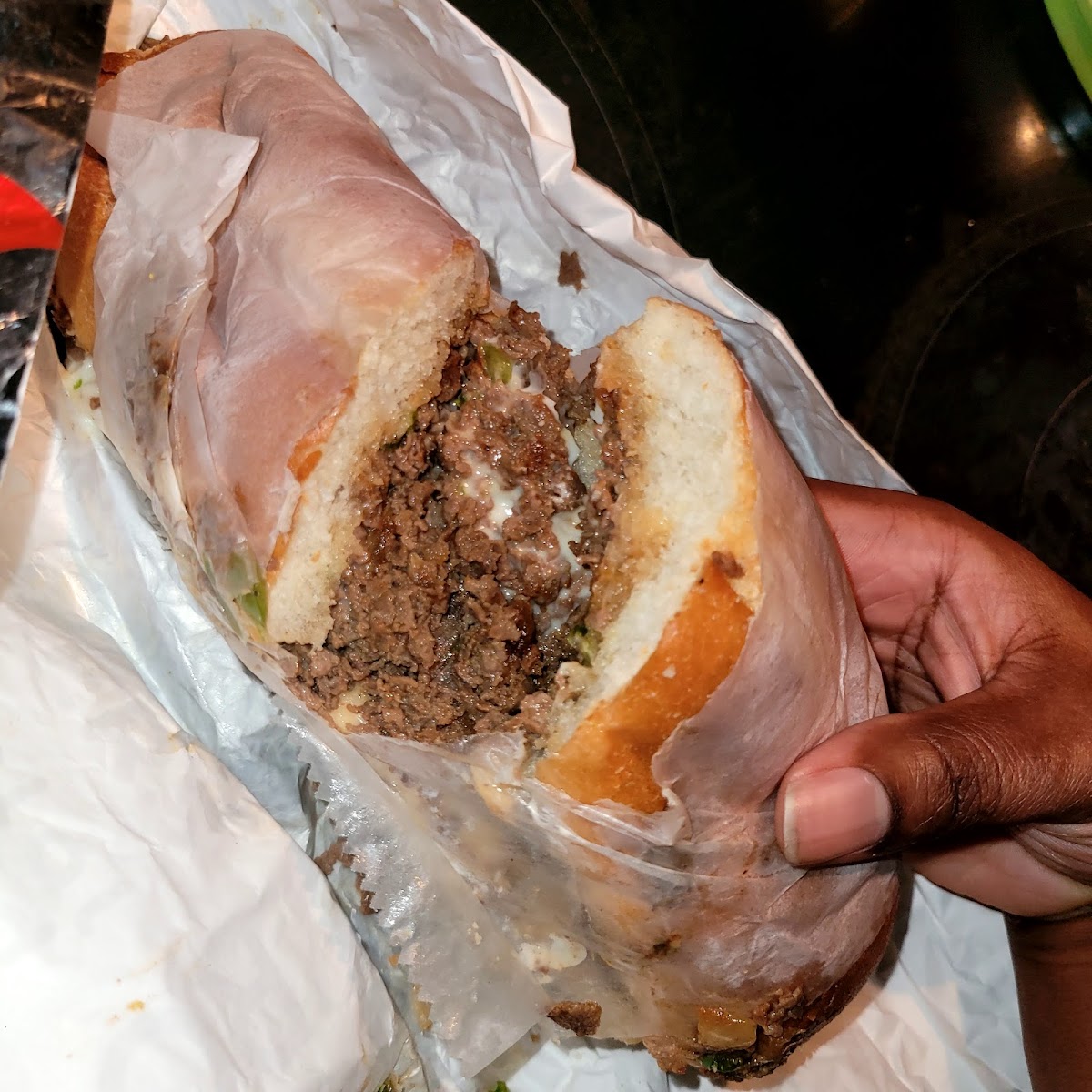 Shah's Halal Food - Danbury-5