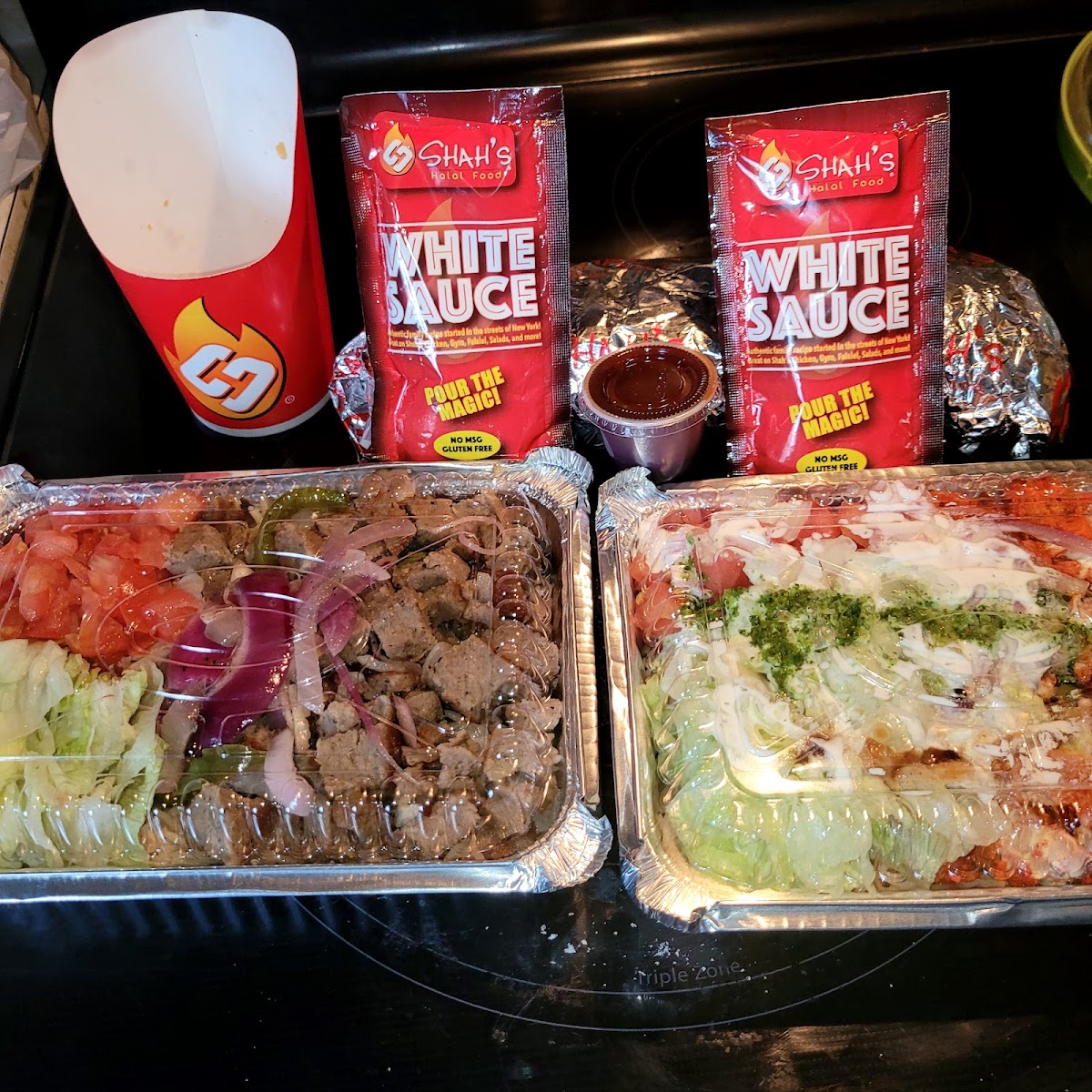 Shah's Halal Food - Danbury-6