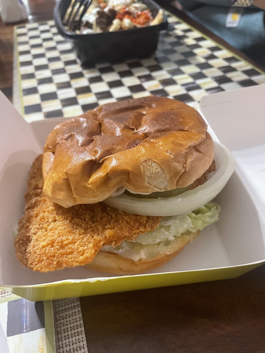 Shah's Halal Food - Danbury-7