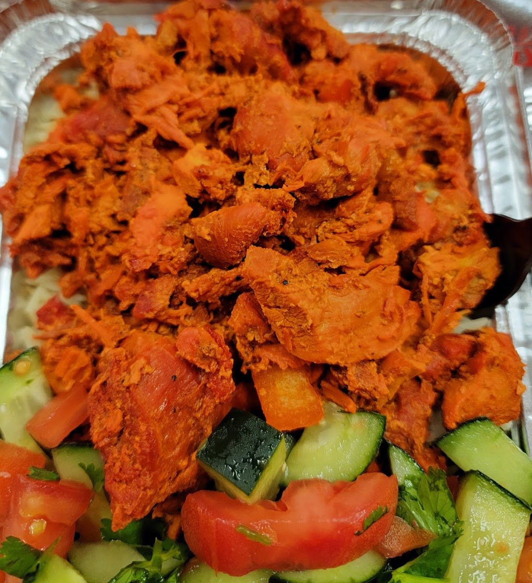 Shah's Halal Food Walmart-6