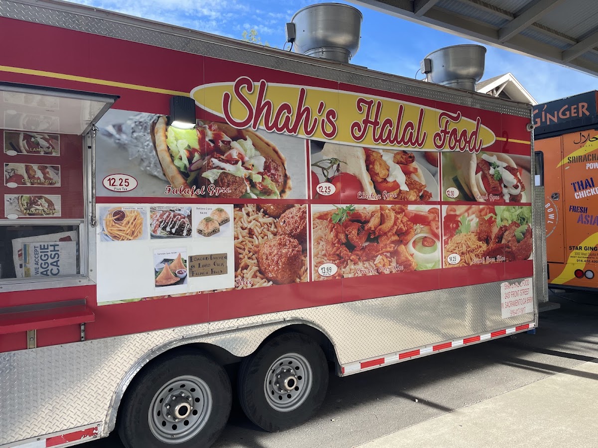 Shah's Halal Food-2