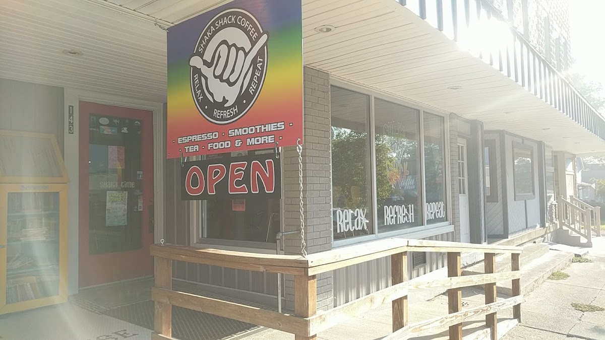 Shaka Shack Coffee & More-4