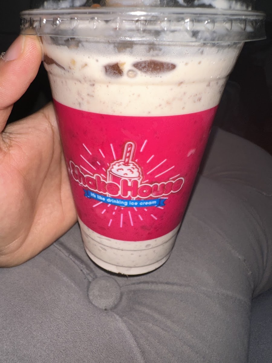 Shake House Aston