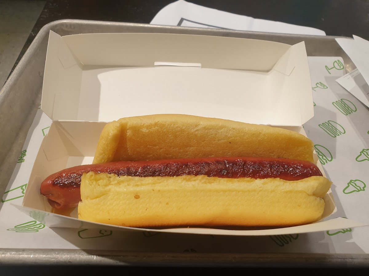 Shake Shack (Citygate)-7