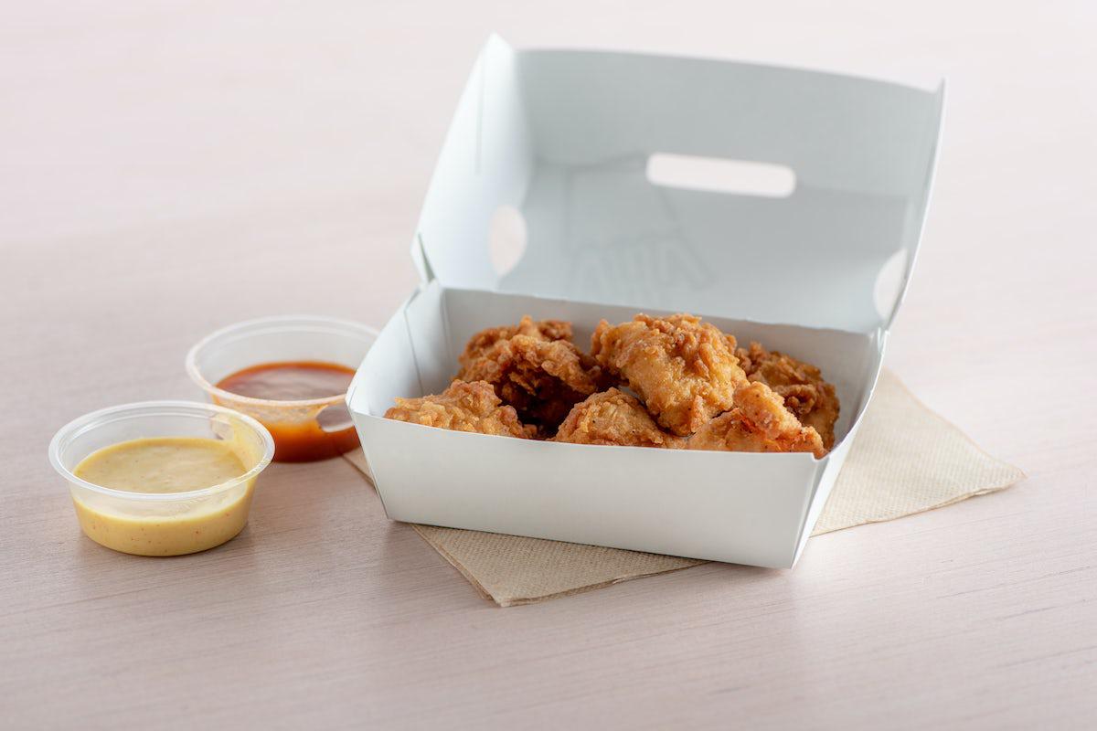 Shake Shack Evergreen Walk-3