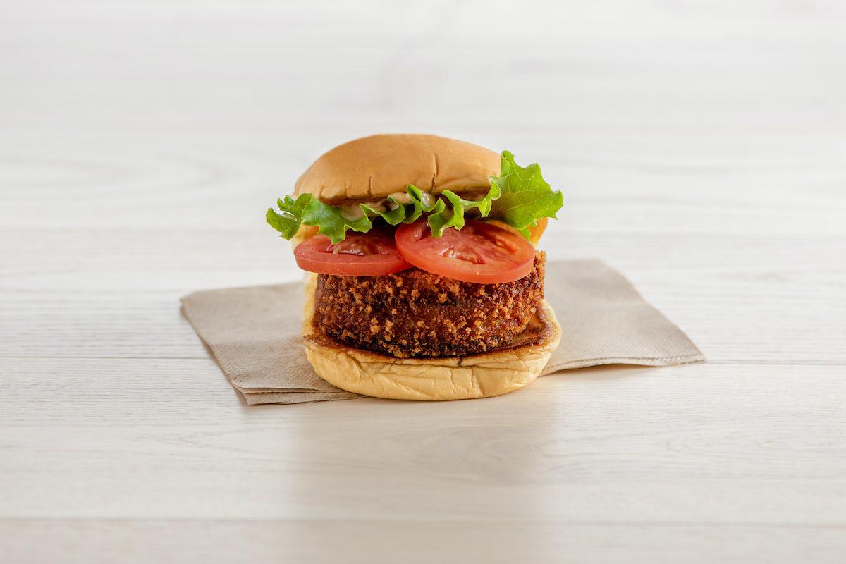 Shake Shack Evergreen Walk-7
