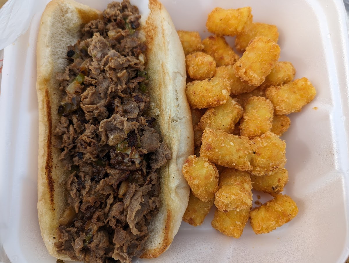 Shake Shack Evergreen Walk-8