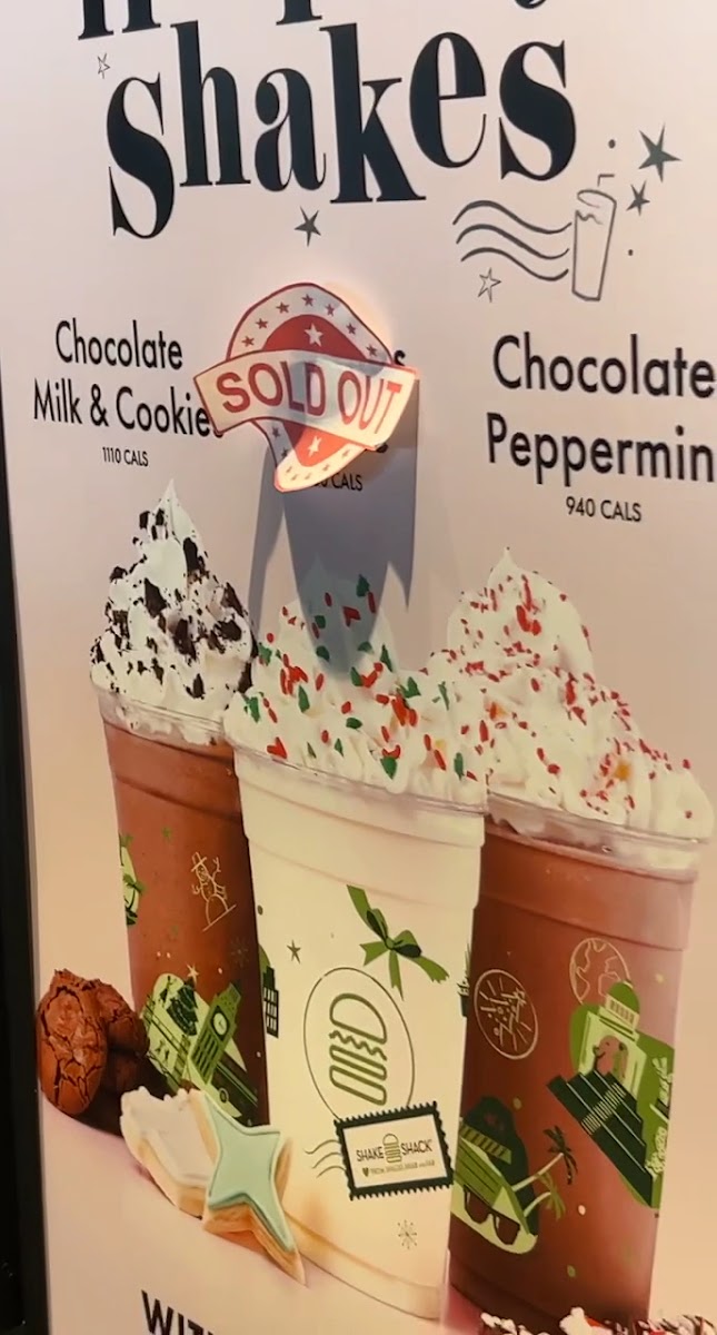 Menu Shake Shack Marlton-2