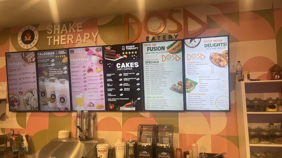 Menu Shake Therapy London-2