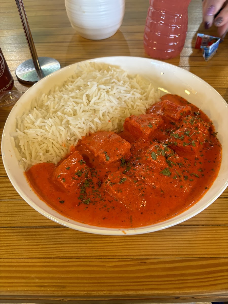 Shalimar Express At Galleria7-6