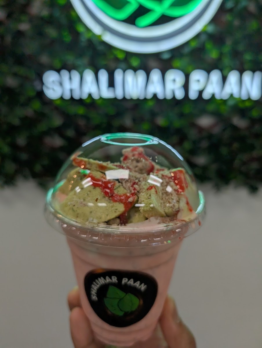 Shalimar Paan & Ice Cream Bar-10