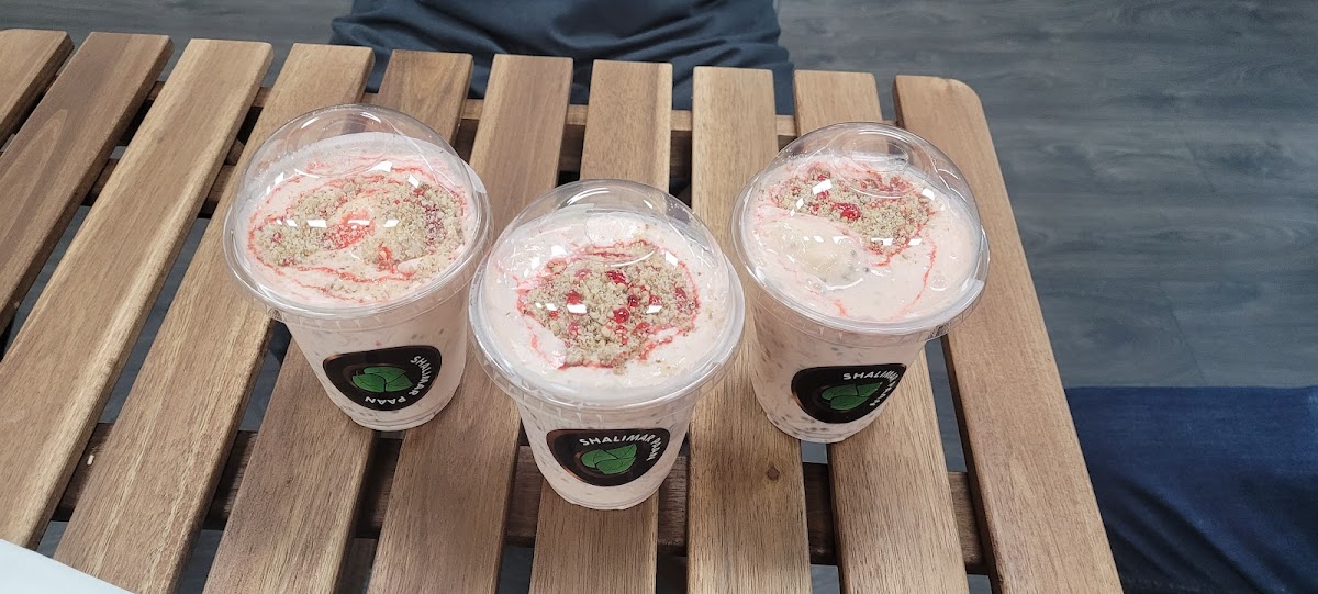 Shalimar Paan & Ice Cream Bar-5