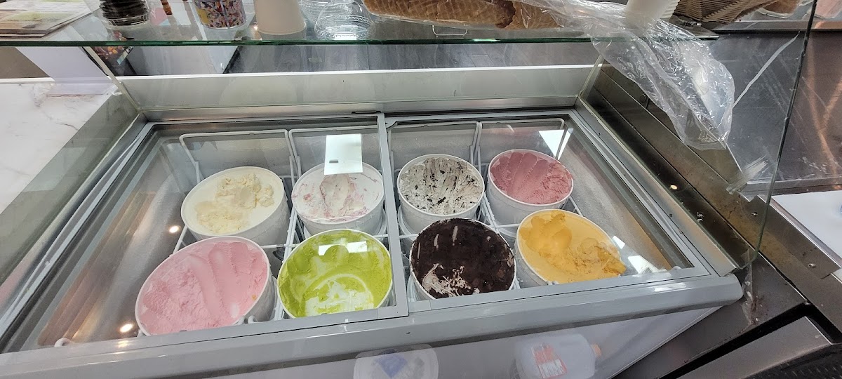 Shalimar Paan & Ice Cream Bar-6