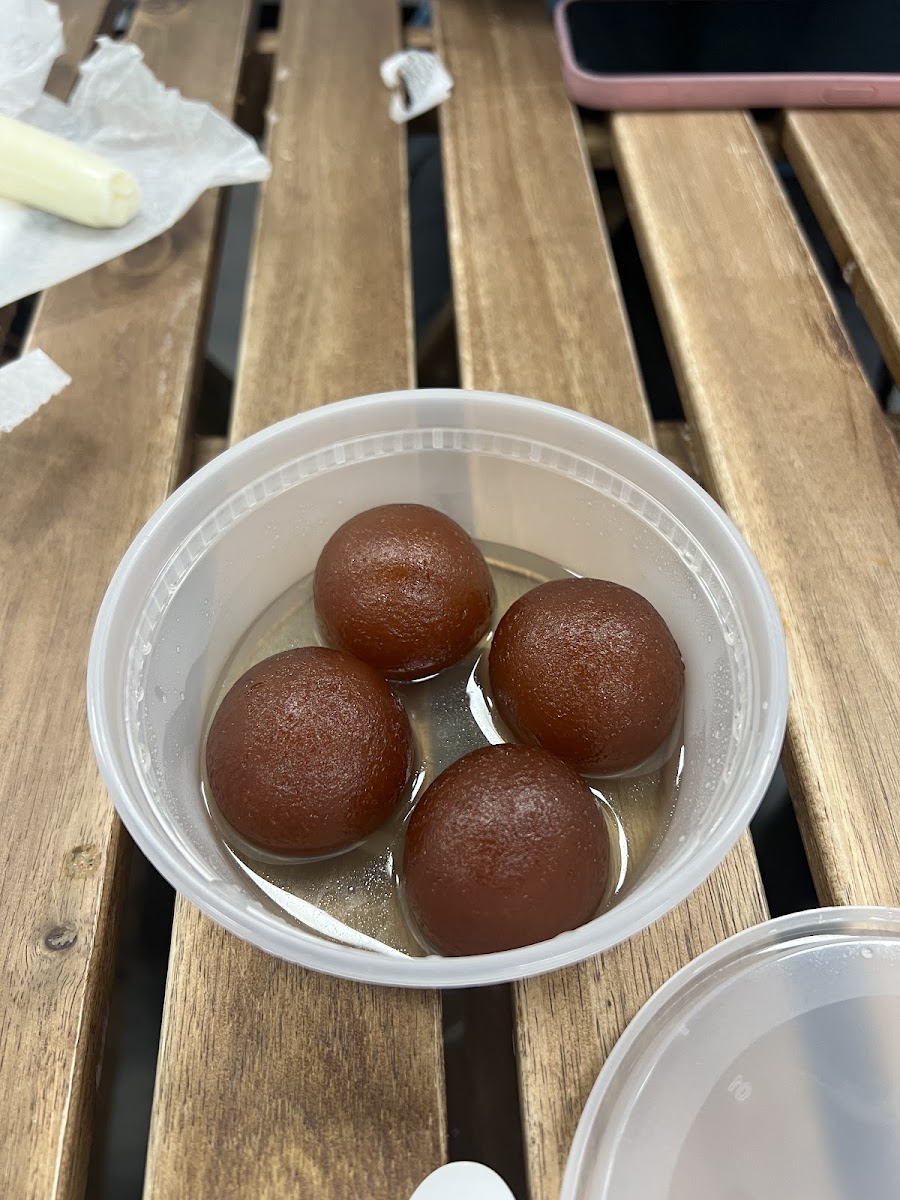 Shalimar Paan & Ice Cream Bar-7