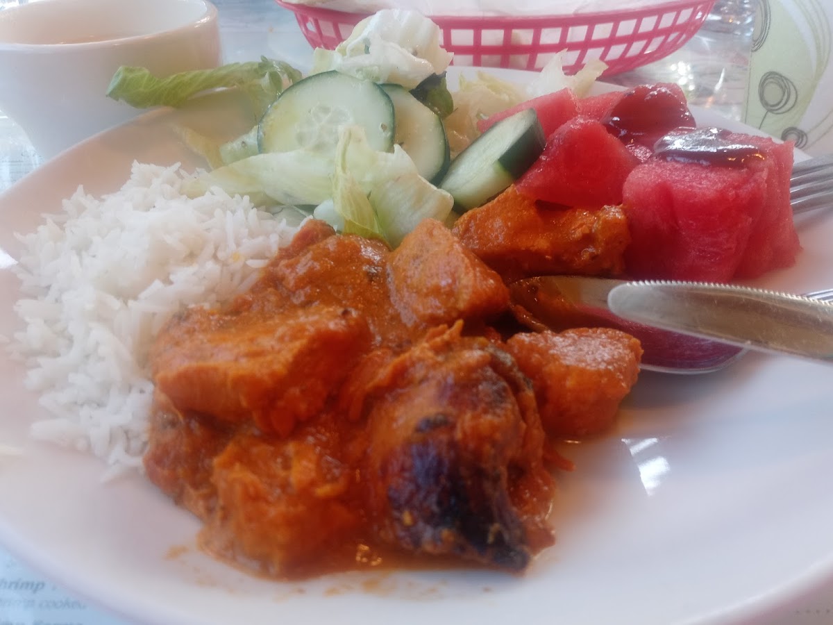 Shalimar Restaurant-5