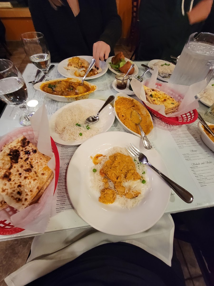 Shalimar Restaurant-6