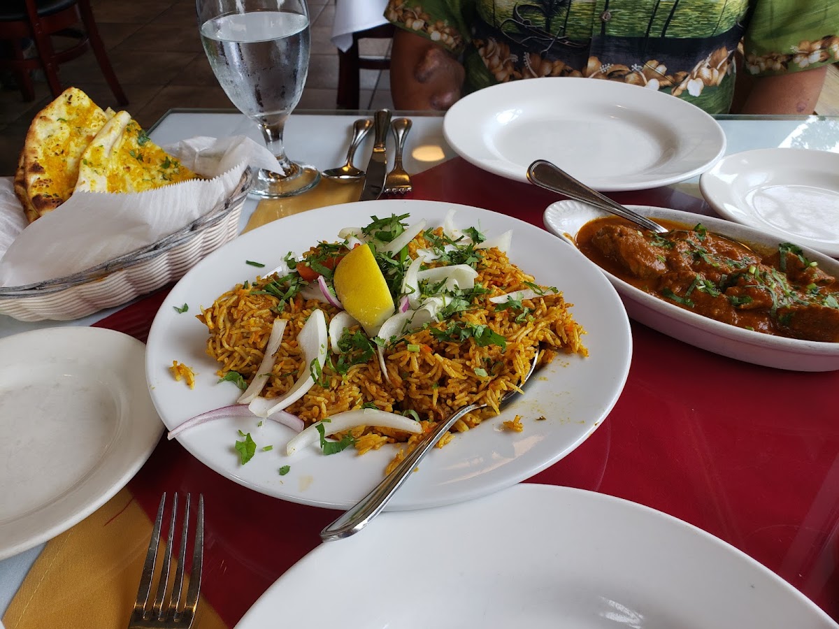 Shalimar Restaurant-7