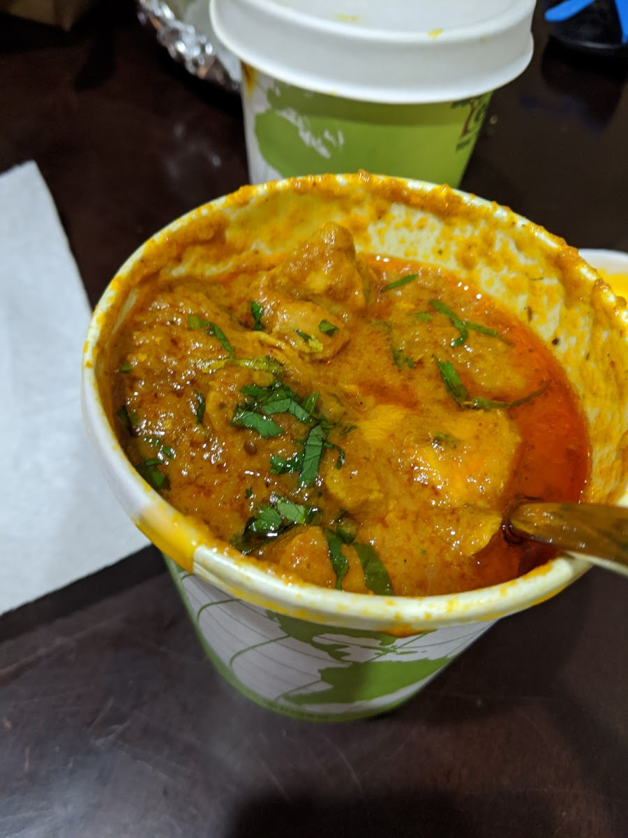 Shalimar Restaurant-8