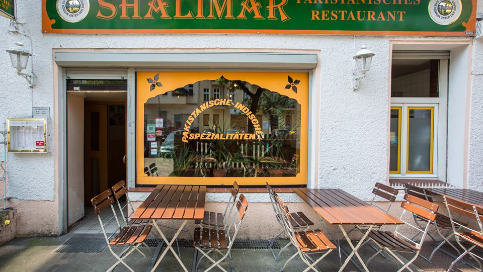 Shalimar