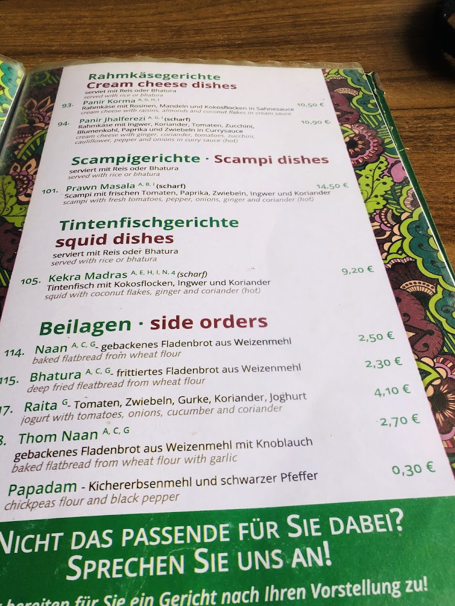 Menu Shalimar-4