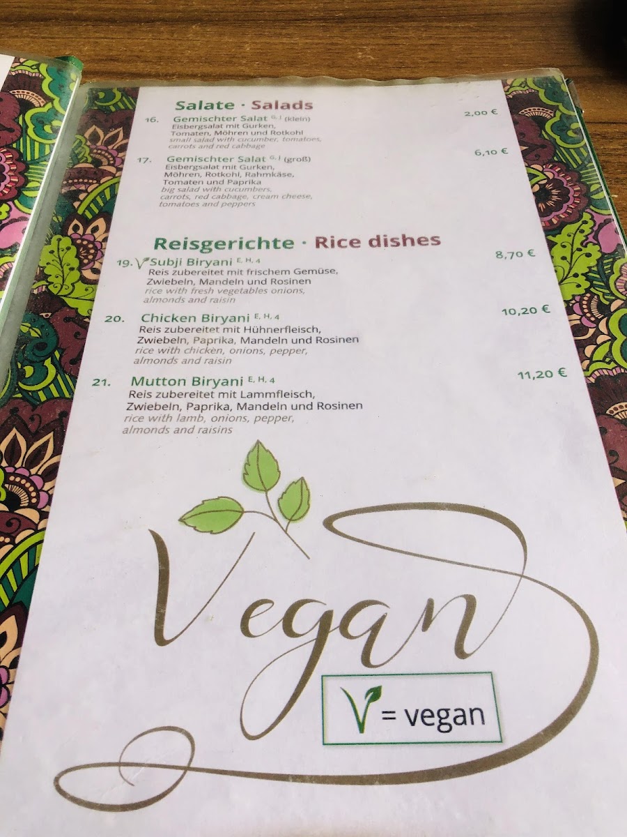 Menu Shalimar-5