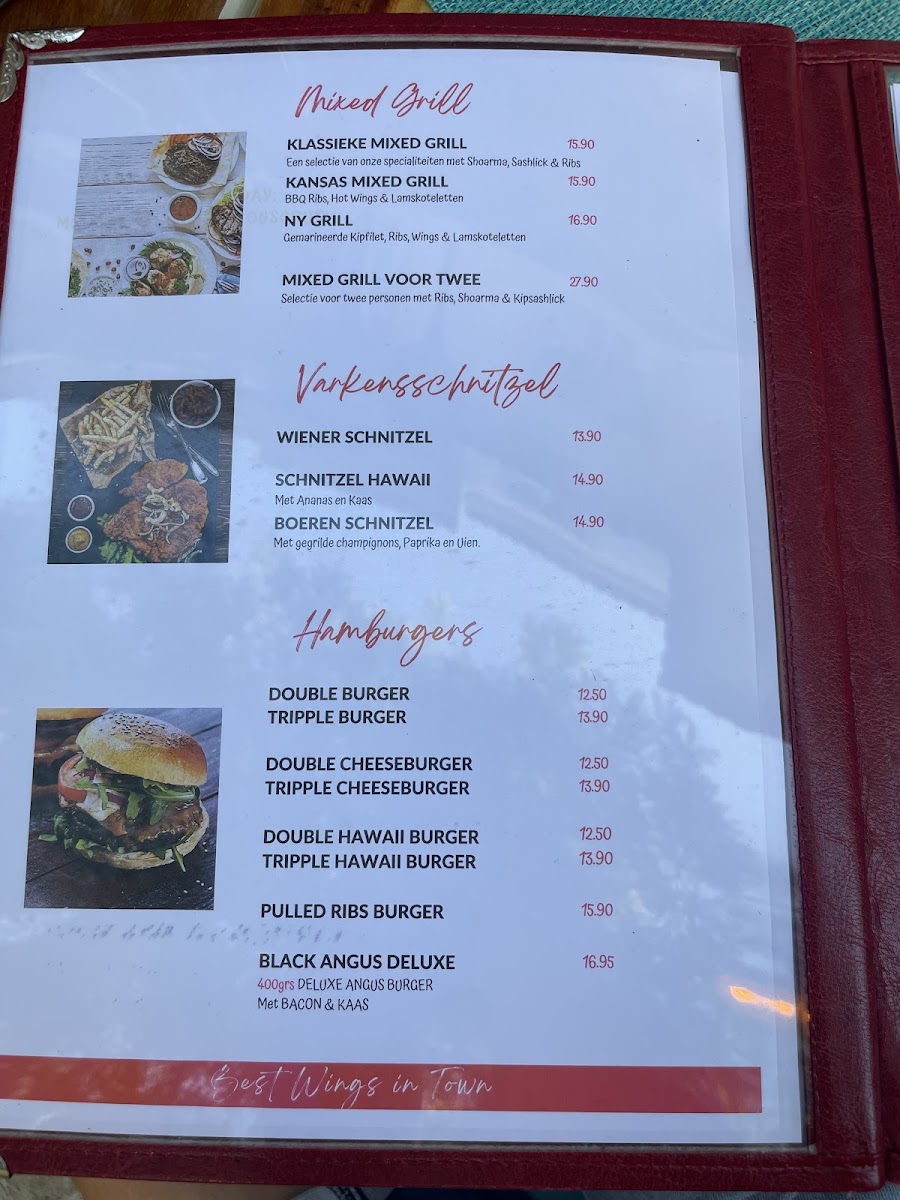 Menu Shalom Ribs & Wings-6