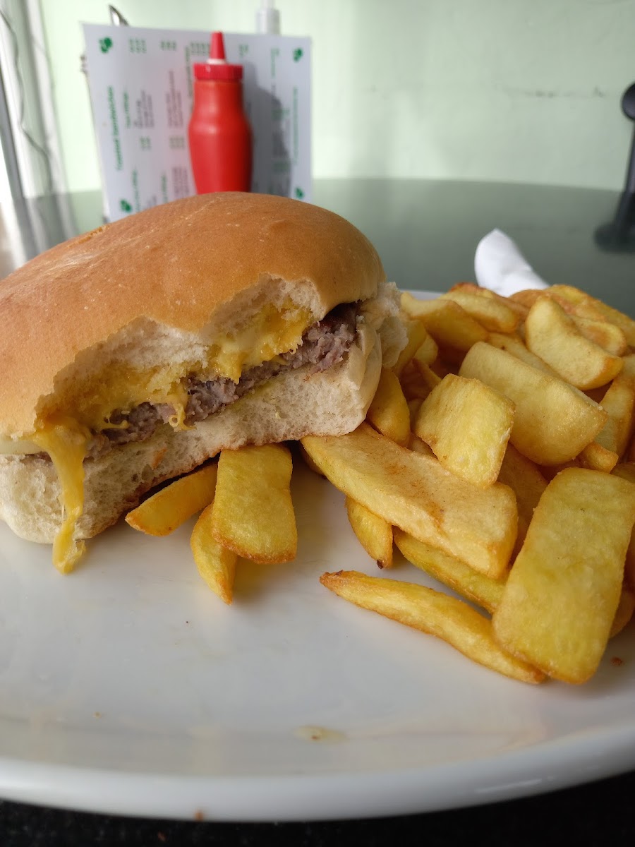 Shamrock Cafe-8