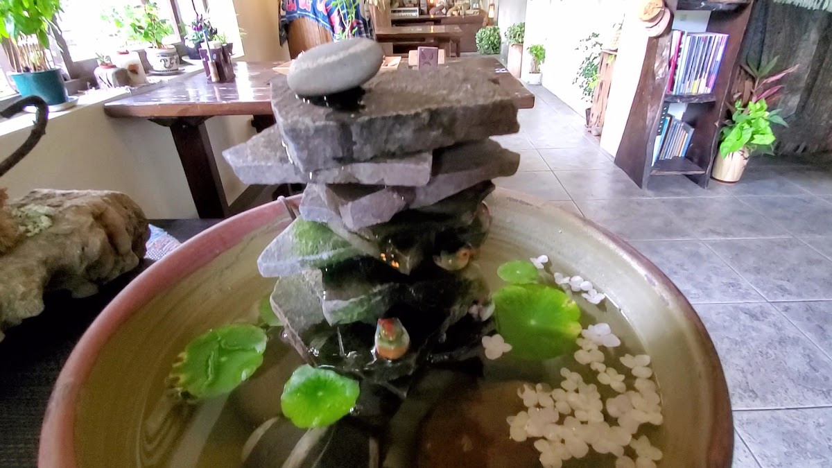 Shan Xing Rose Cafe-2