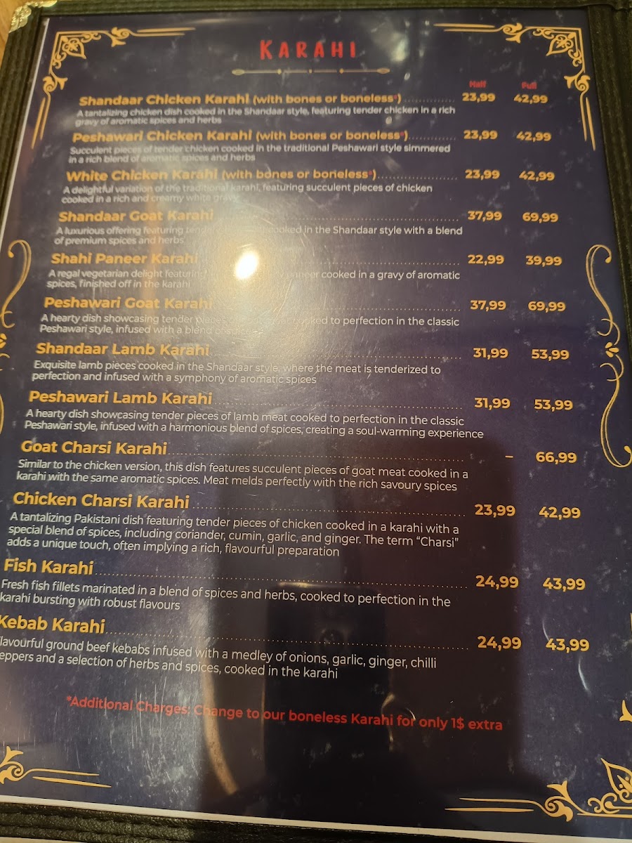 Menu Shandaar Cuisine-6