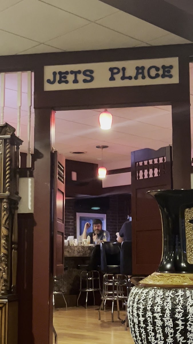 Shang Hai Restaurant