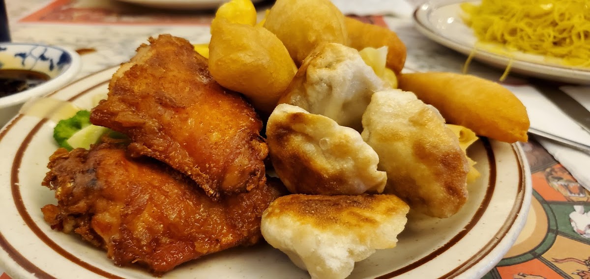 Shang Hai Restaurant-2