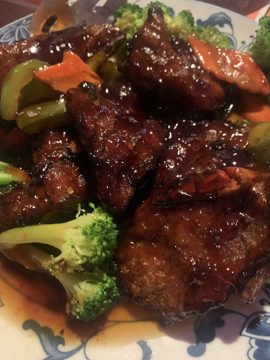 Shang Hai Restaurant-6