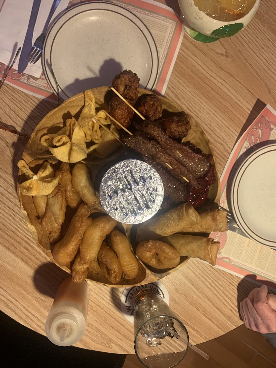 Shang Hai Restaurant-9