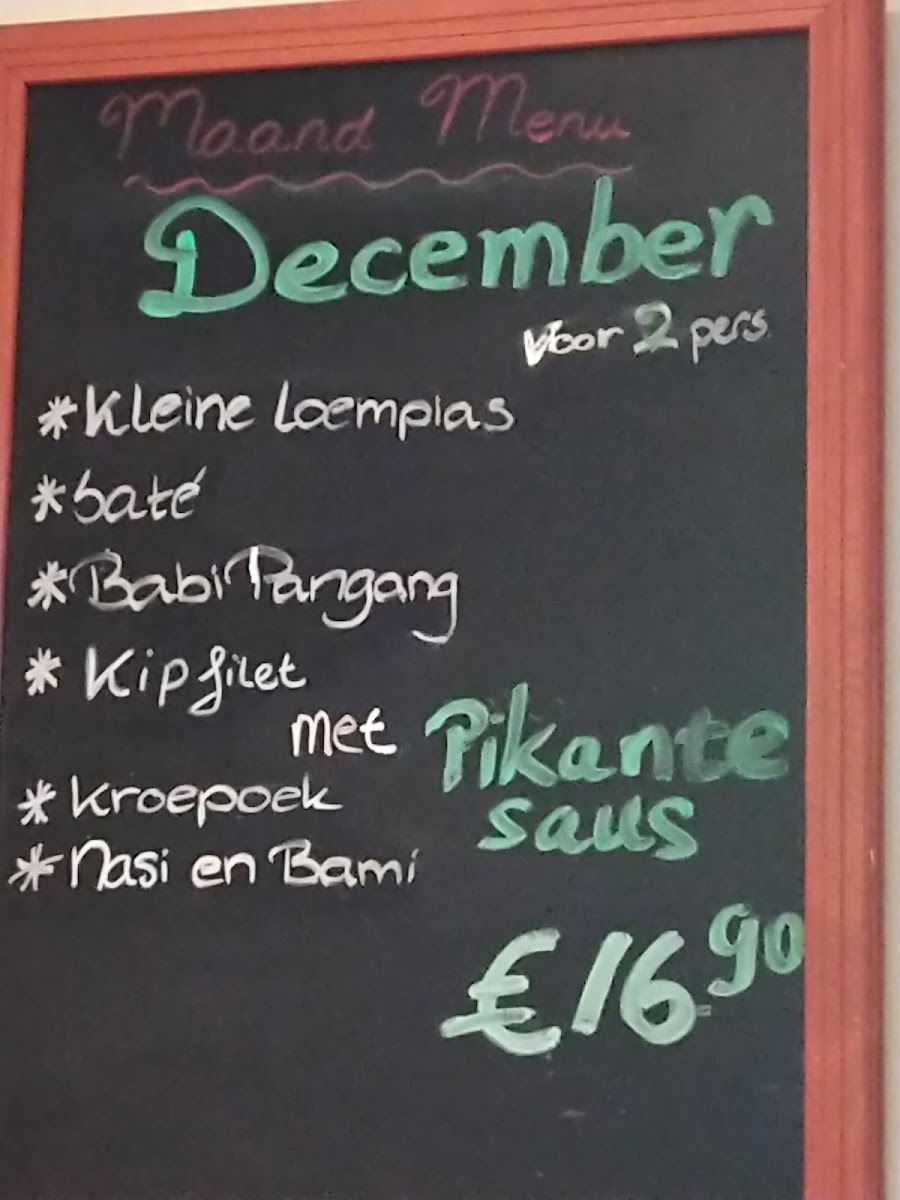 Menu Shanghai Apeldoorn-3