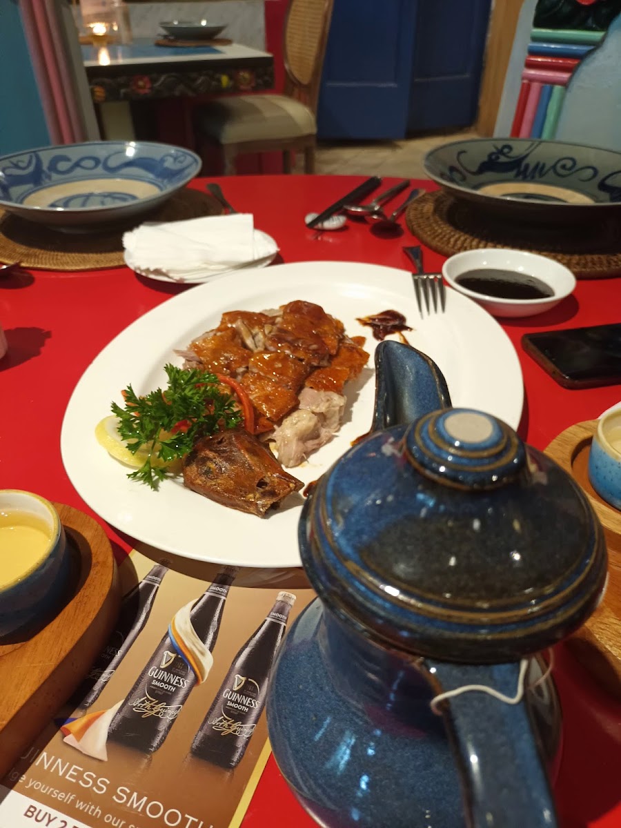 Shanghai Blue 1920-10