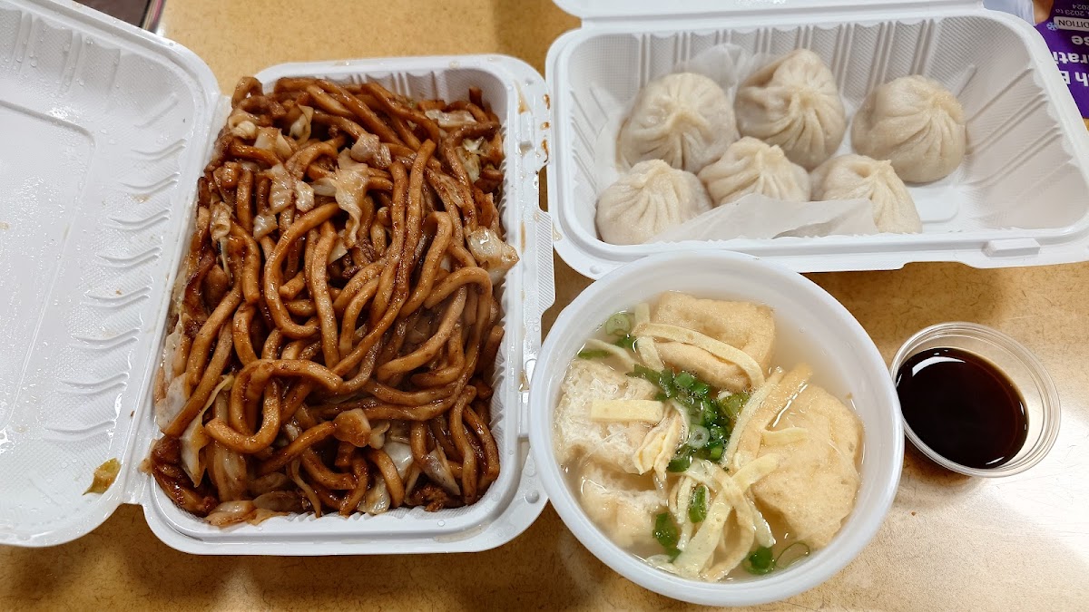 Shanghai Fortune Cuisine-10