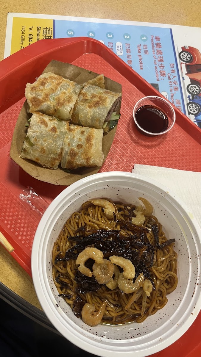 Shanghai Fortune Cuisine-4